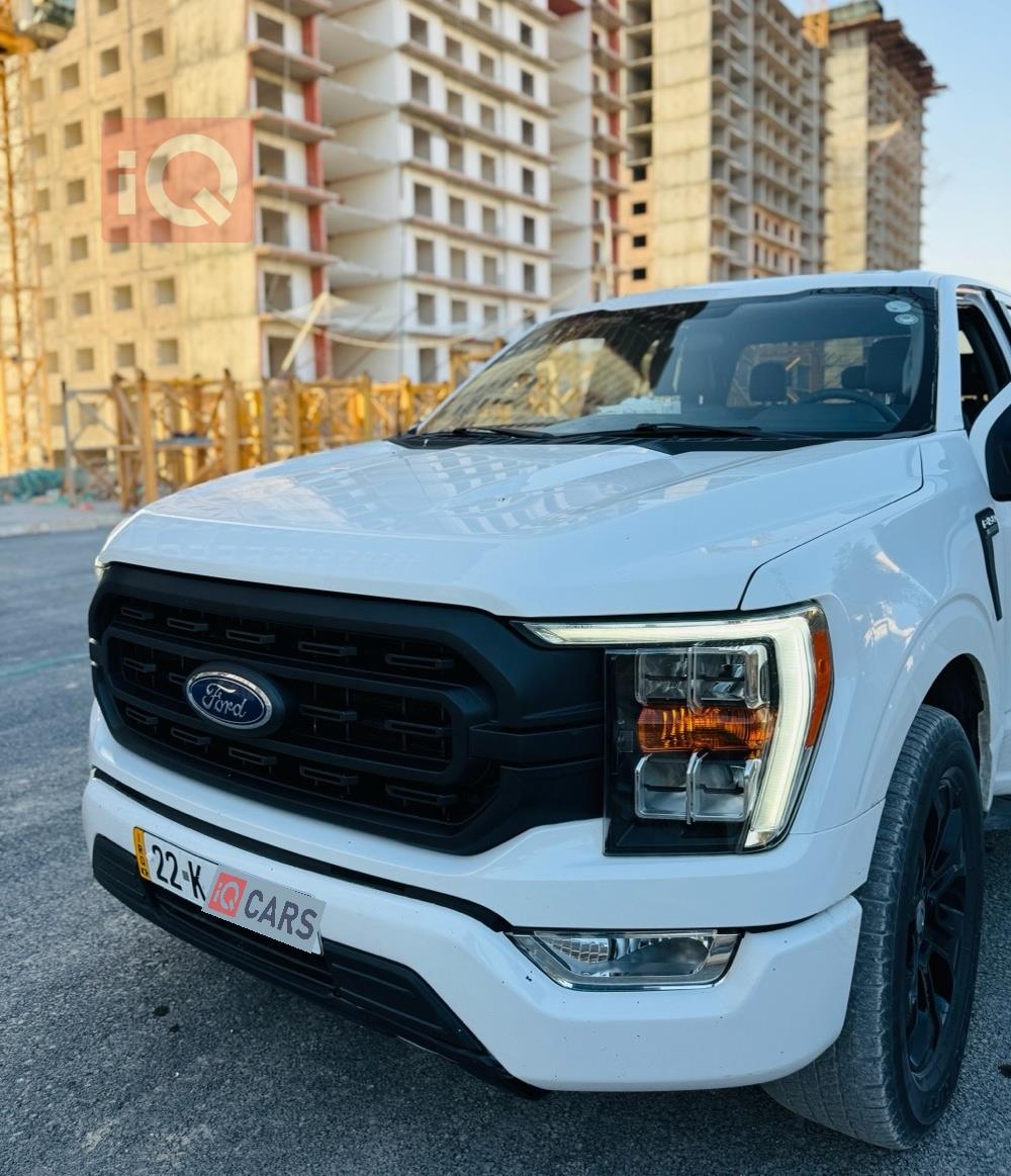 فۆرد F-150